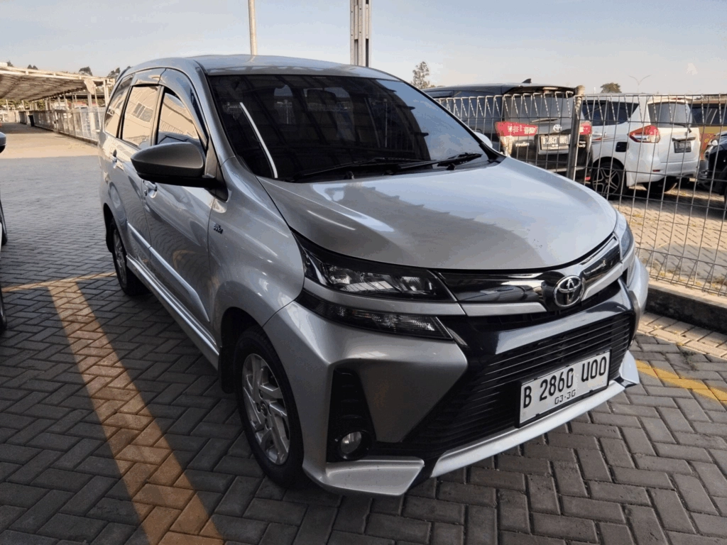 Harga dan Cara Pesan Rental Avanza Veloz Lombok