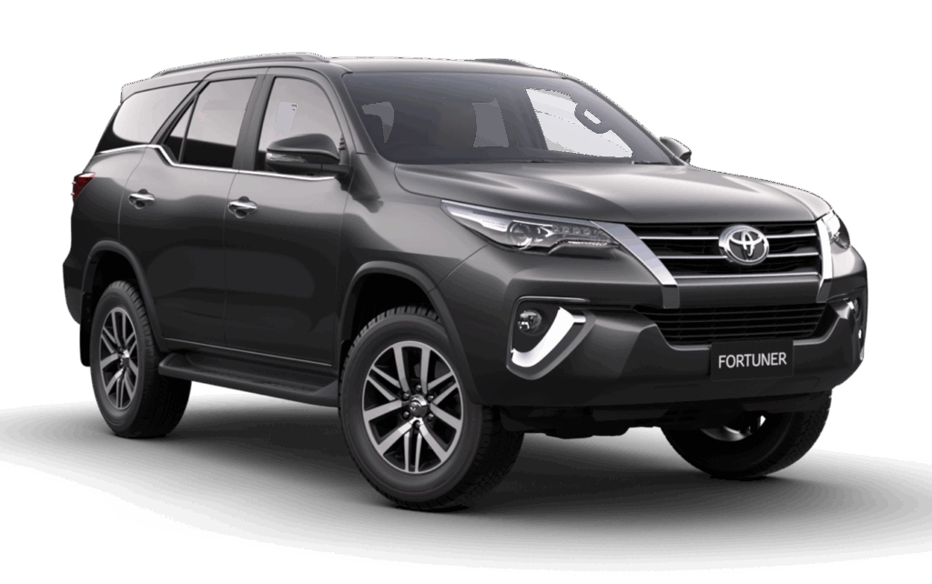 Mengapa Pilih Rental Fortuner GR Lombok?