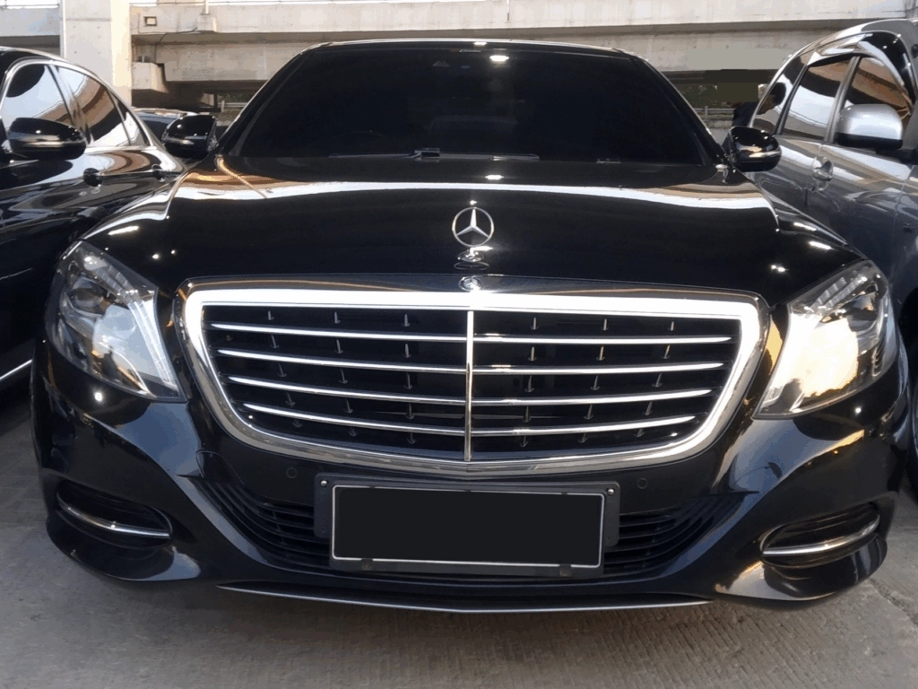 Pengalaman Eksklusif untuk Segala Acara